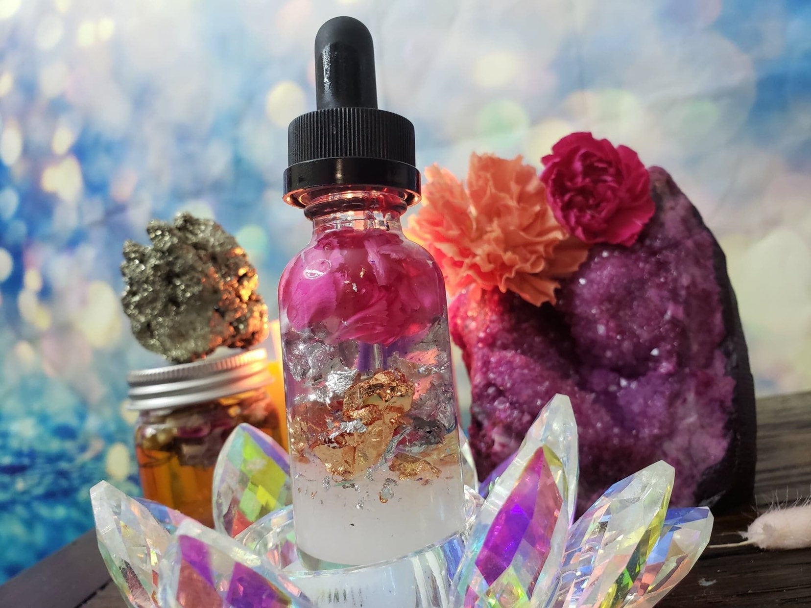 Gold Digger 2 Wealth Potion – The Order