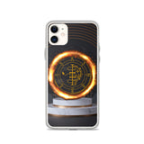 Asmodeus iPhone Case