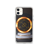 Azazel iPhone Case