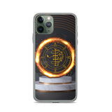 Asmodeus iPhone Case