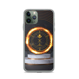 Osiris iPhone Case