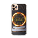 Andromalius iPhone Case