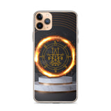 Astaroth iPhone Case