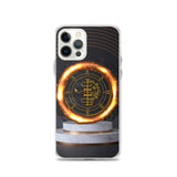 Asmodeus iPhone Case