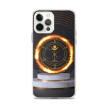 Osiris iPhone Case