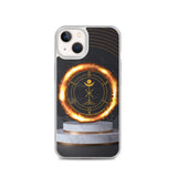 Osiris iPhone Case