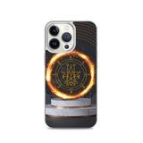Astaroth iPhone Case