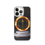Osiris iPhone Case