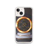 Azazel iPhone Case