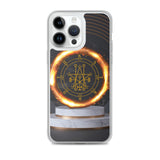Astaroth iPhone Case