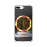 Asmodeus iPhone Case
