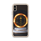 Osiris iPhone Case