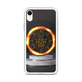 Astaroth iPhone Case