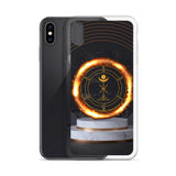 Osiris iPhone Case