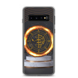 Asmodeus Samsung Phone Case