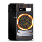 Asmodeus Samsung Phone Case