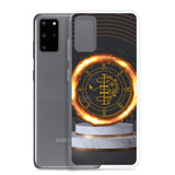 Asmodeus Samsung Phone Case