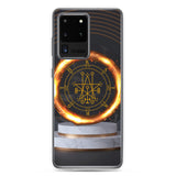 Astaroth Samsung Phone Case
