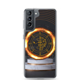 Asmodeus Samsung Phone Case