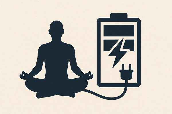 Energy as Currency: The Economics of Sovereignty