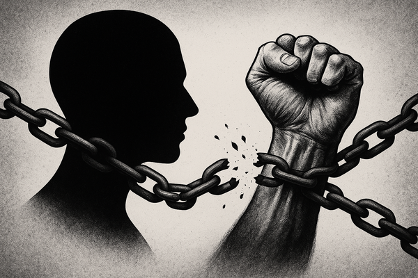 Severing the Need to Be Liked