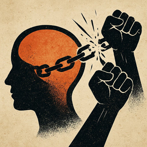 Overcoming Fear of Punishment: Breaking Psychological Chains