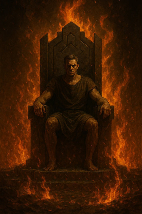 Trial by Fire: Testing the Throne You Built