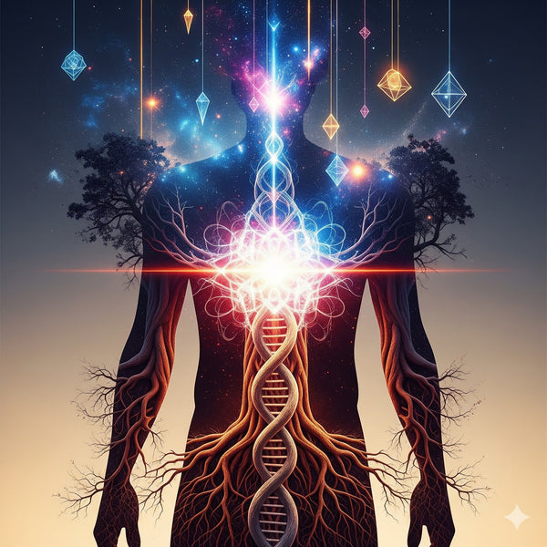 Inherited Music: The Collision of Blood and Soul