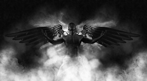 dark night of the soul 