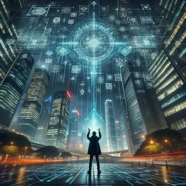 The Power of Proactive Magick: Cultivating a Life of Joyful Empowerment