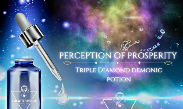 Unlock Hidden Wealth with Perception of Prosperity