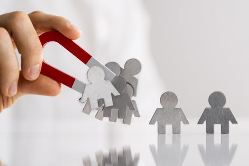 Loneliness Be Damned! Command the Charisma and Irresistibility of a Love Demon