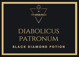 Diabolicus Patronum Set