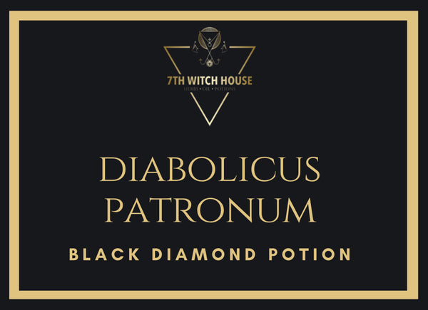 Diabolicus Patronum Set