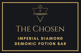The Chosen Imperial Line Demonic Potion Bar