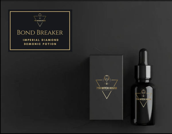 Bond Breaker Imperial Diamond Line Potion