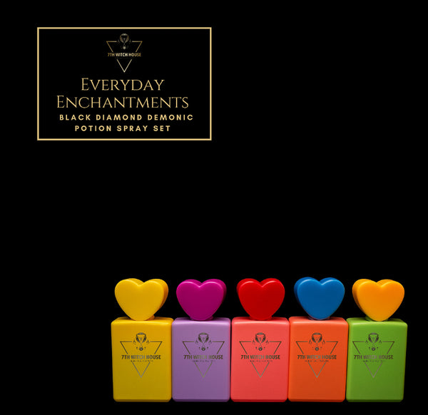 The Everyday Enchantments Collection