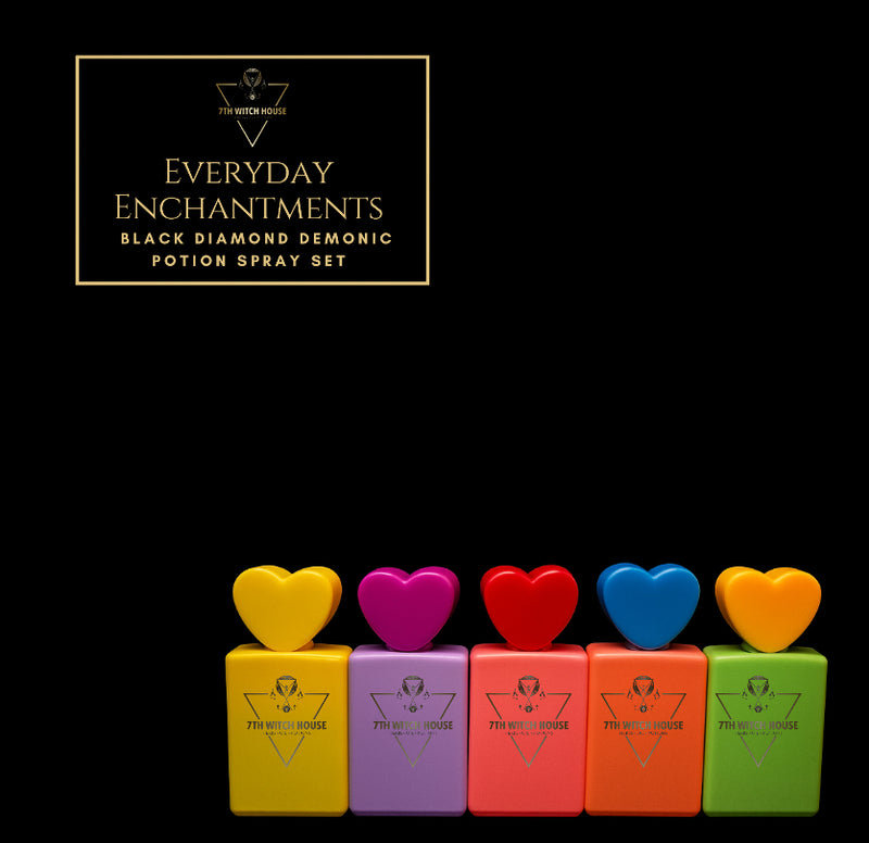 The Everyday Enchantments Collection