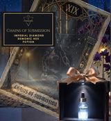Chains of Submission
Imperial Diamond Demonic Hex Potion