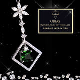 Orias Invocation of the Elite