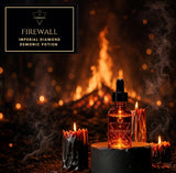 Firewall Imperial Diamond Demonic Potion