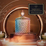 emergency loss prevention