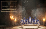 Melinoë Crown of Terror