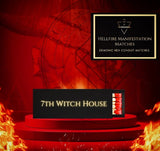 Hellfire Manifestation Matches