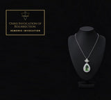 Osiris Invocation of Resurrection