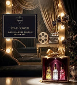 Star Power Black Diamond Demonic Potion Set