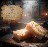 God Complex Imperial Demonic Potion Bar