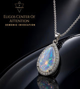 Eligos Center of Attention Demonic Invocation