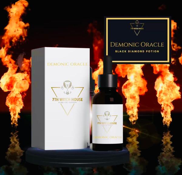 Demonic Oracle