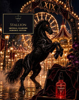 Stallion Imperial Diamond Demonic Potion